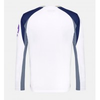 Tottenham Hotspur Hemmatröja 2025-26 Långärmad